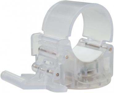 NANLITE Tube Mounting Adapter with Magnet HD-T12-1-MC for PavoTube