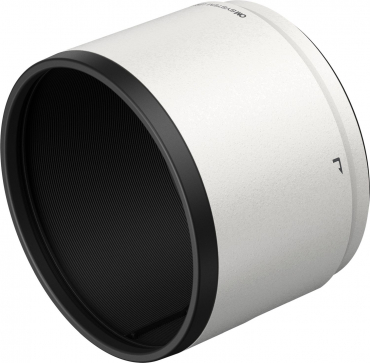 OM System M.Zuiko ED 50-200mm F2.8 IS PRO + B&W Master UV-Filter 77mm