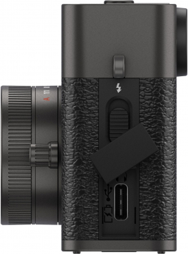 Fujifilm X-HF1 Anthracite