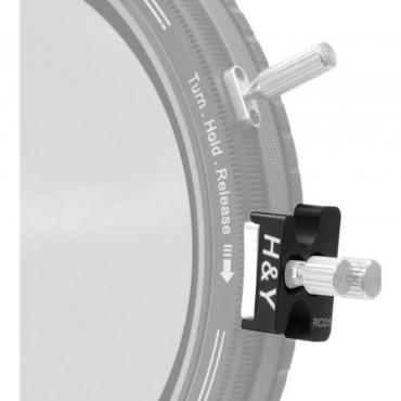 H&Y REVORING MkII VND Converter