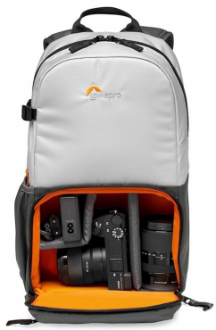 Lowepro Truckee BP 150 LX gray