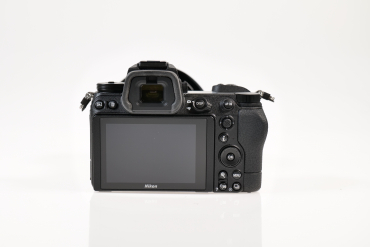 Nikon Z7 II Gehäuse + Nikkor Z 24-120 f4 S gebraucht #9163809