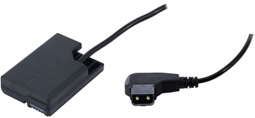 PATONA D-TAP Akku-Adapter EN-EL14
