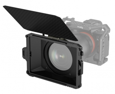 SmallRig 3575 Mini Matte Box Lite