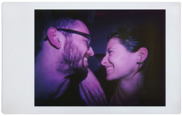 Lomography LomoInstant Mini & Lenses Milano
