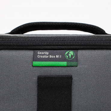 Lowepro GearUp Creator Box M II GRL