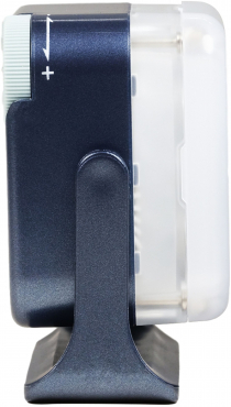 NANLITE pico Mini-Taschenleuchte mitternachtsblau