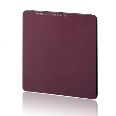 Nisi IR Gray Filter ND1000 10 Stops