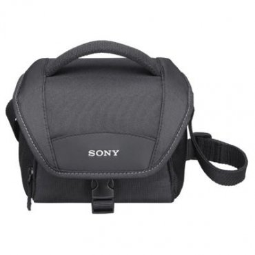 Sony LCS-U11 bag