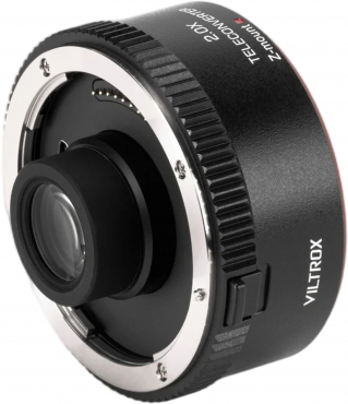 Viltrox Teleconverter TC-2.0X Z