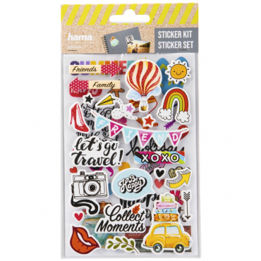 Hama 2378 Sticker-Set