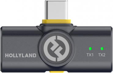 Hollyland Lark M2 für USB-C