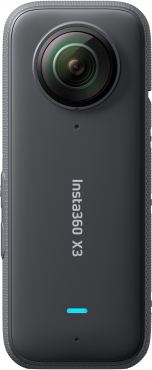 INSTA360 X3 VR-Bundle