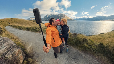 INSTA360 X4 Air Starter Bundle