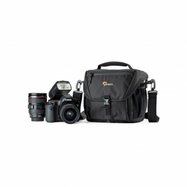 Lowepro Nova 170 AW II black pièce unique