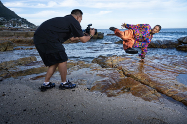 Nikon Z6 III + Tamron 16-30mm f2,8 Di III VXD G2