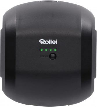 Rollei Replacement battery for HS Freeze 4x / 6x