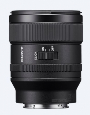 Sony ILME-FX3A + SEL FE 24mm f1,4 GM