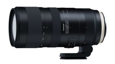 Tamron SP 70-200mm 2,8 DI VC USD G2 Canon Einzelstück