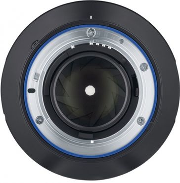 ZEISS Milvus 25mm f1,4 Nikon