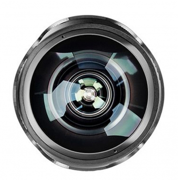 7Artisans AF 10mm f/2,5 MAX Fisheye L-Mount