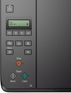 Canon Pixma G650