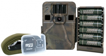 SEISSIGER Mini-Cam