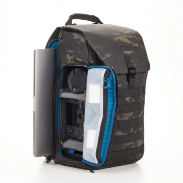 Tenba Axis v2 LT 20L Sac à dos MultiCam