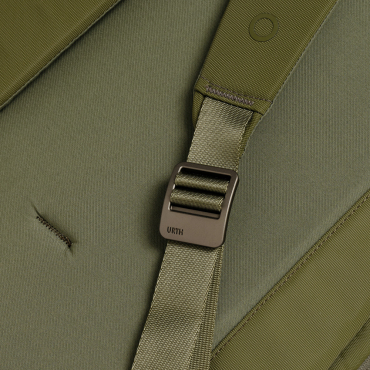 Urth Norite 24l Backpack grün