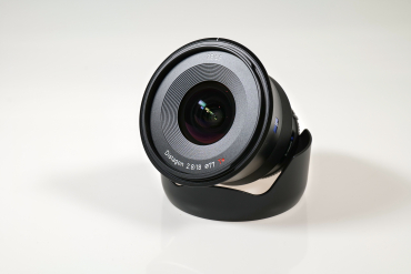 Zeiss Batis 2,8/18 Sony E-Mount doccasion #9200429