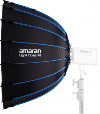 Amaran Light Dome 90