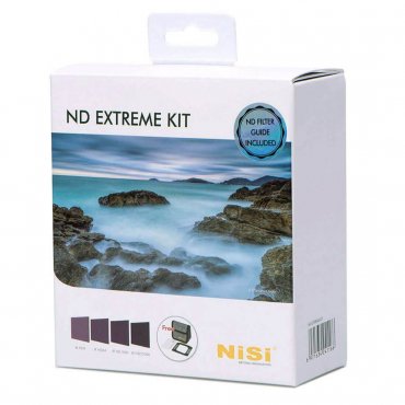 Nisi ND Extreme Kit 100x100mm