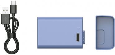 SmallRig 4333 EN-EL25 USB-C-aufladbar