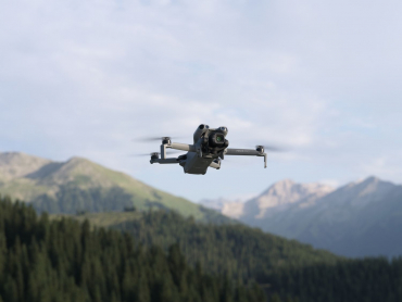 DJI Mini 5 Pro (RC-N3) + ND Filter