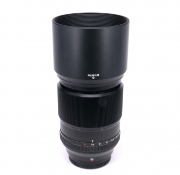 Fujifilm Fujinon 90mm F2 R LM WR gebraucht #9070410