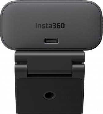 INSTA360 Link 2C Pro Graphite Black