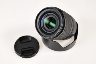 Nikon Z 3,5-6,3/18-140mm gebraucht #9163894