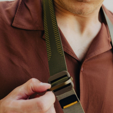 Peak Design Slide Lite Kelp