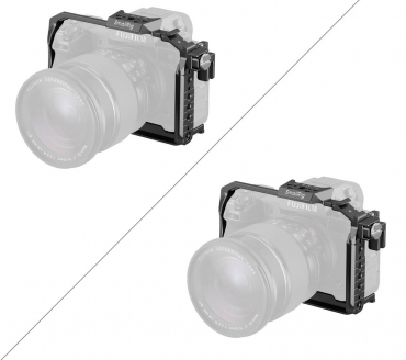 SmallRig 3934B Cage für Fujifilm X-H2S