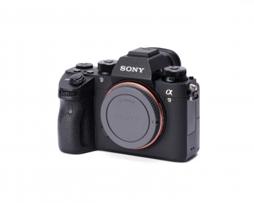 Sony A9 (inkl. Newer Batteriegriff) gebraucht #9200743 - 9200743 Sony A9 (inkl. Newer Batteriegriff) gebraucht #9200743