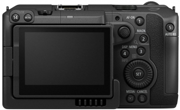 Canon EOS C50 + LP-E6P Akku