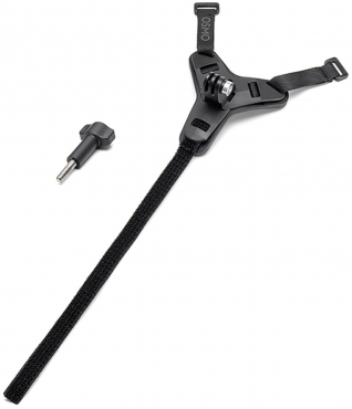 DJI Osmo Nano Mountain Biking Bundle (128GB)