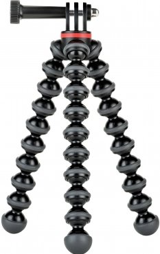 Joby GorillaPod 500 Action (Black/Charcoal)