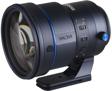 LAOWA 200mm f2,0 Canon EF