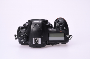 Nikon D500 Gehäuse gebraucht #9164890