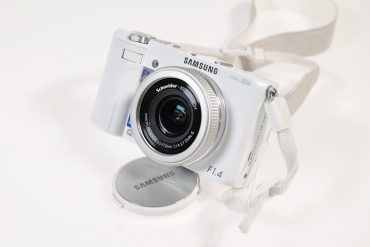 Samsung EX2F occasion #9163257