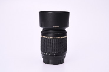 Tamron AF 55-200 4-5,6 Nikon AF gebraucht #9164485
