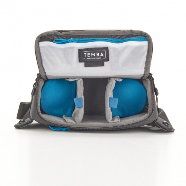 Tenba Axis v2 4L Sling Bag Black