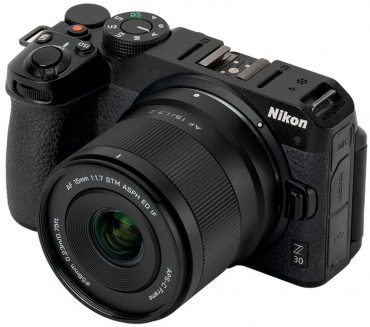 Viltrox AF 15mm F1,7 Nikon Monture Z