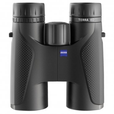 ZEISS Terra ED 8x42 schwarz